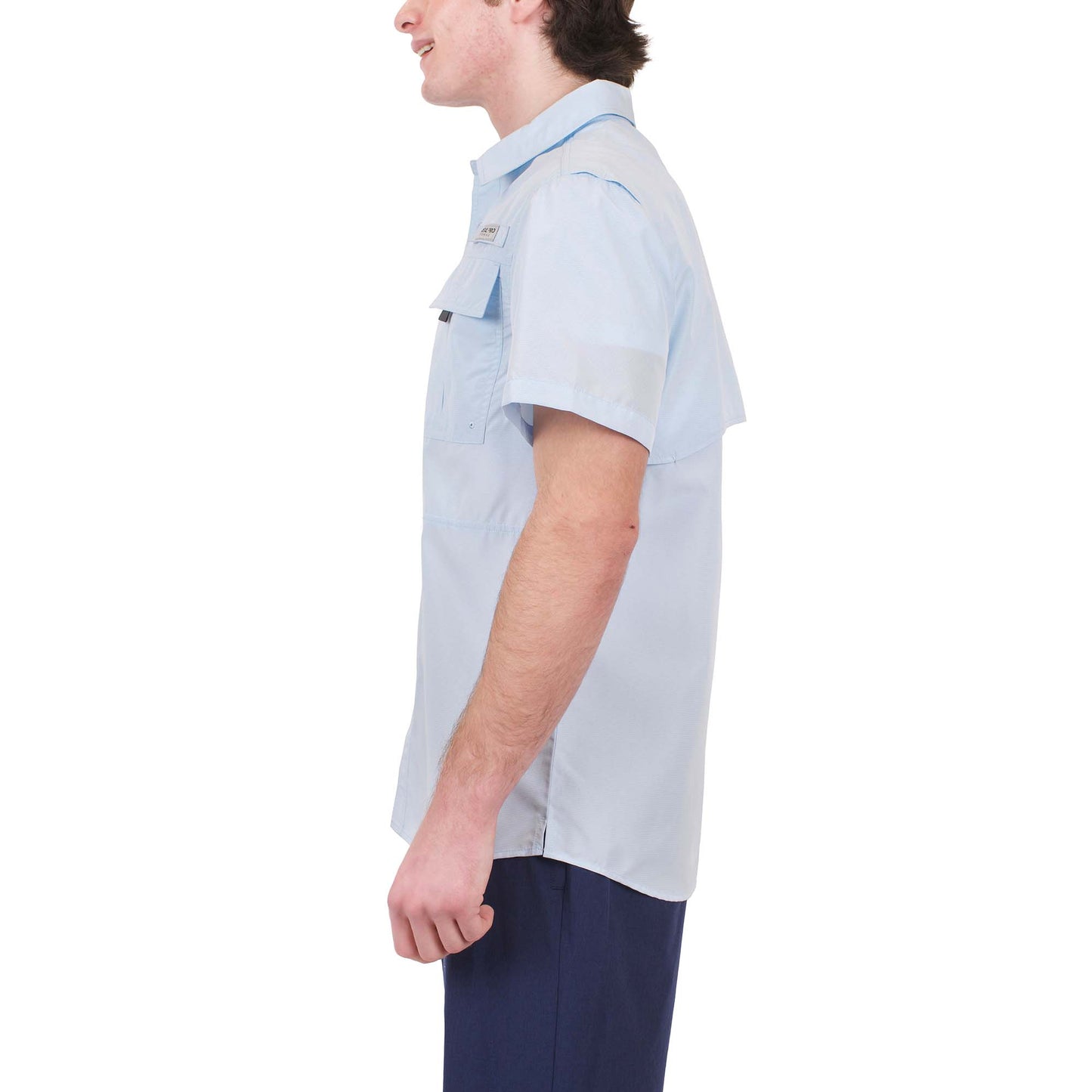 Tidal Men's Fishing Shirt