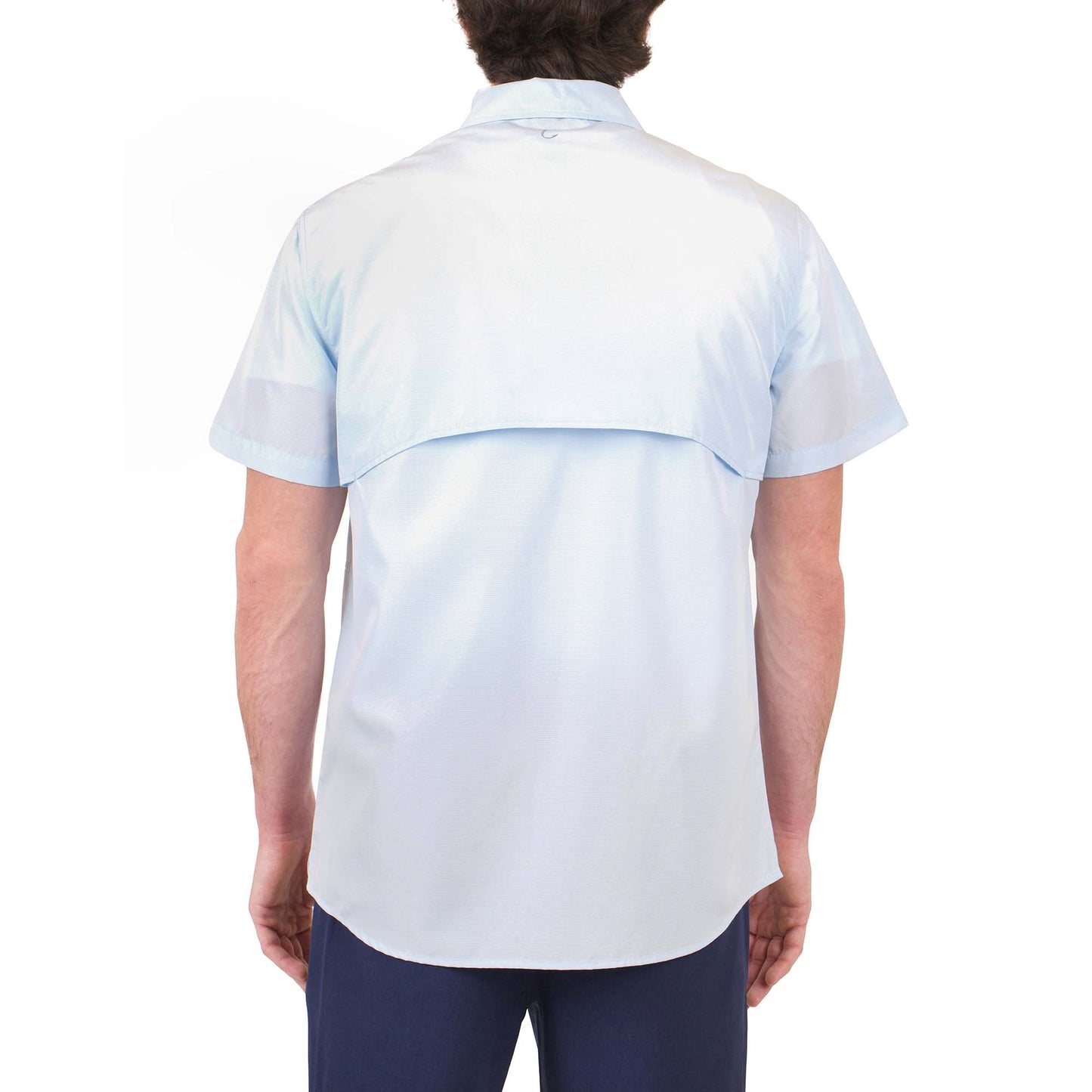 Tidal Men's Fishing Shirt