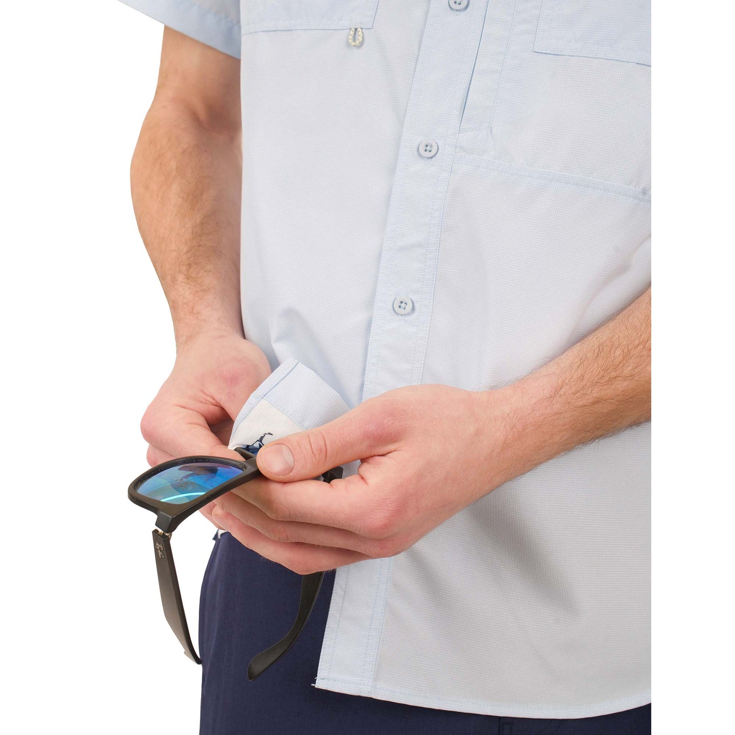 Tidal Men's Fishing Shirt
