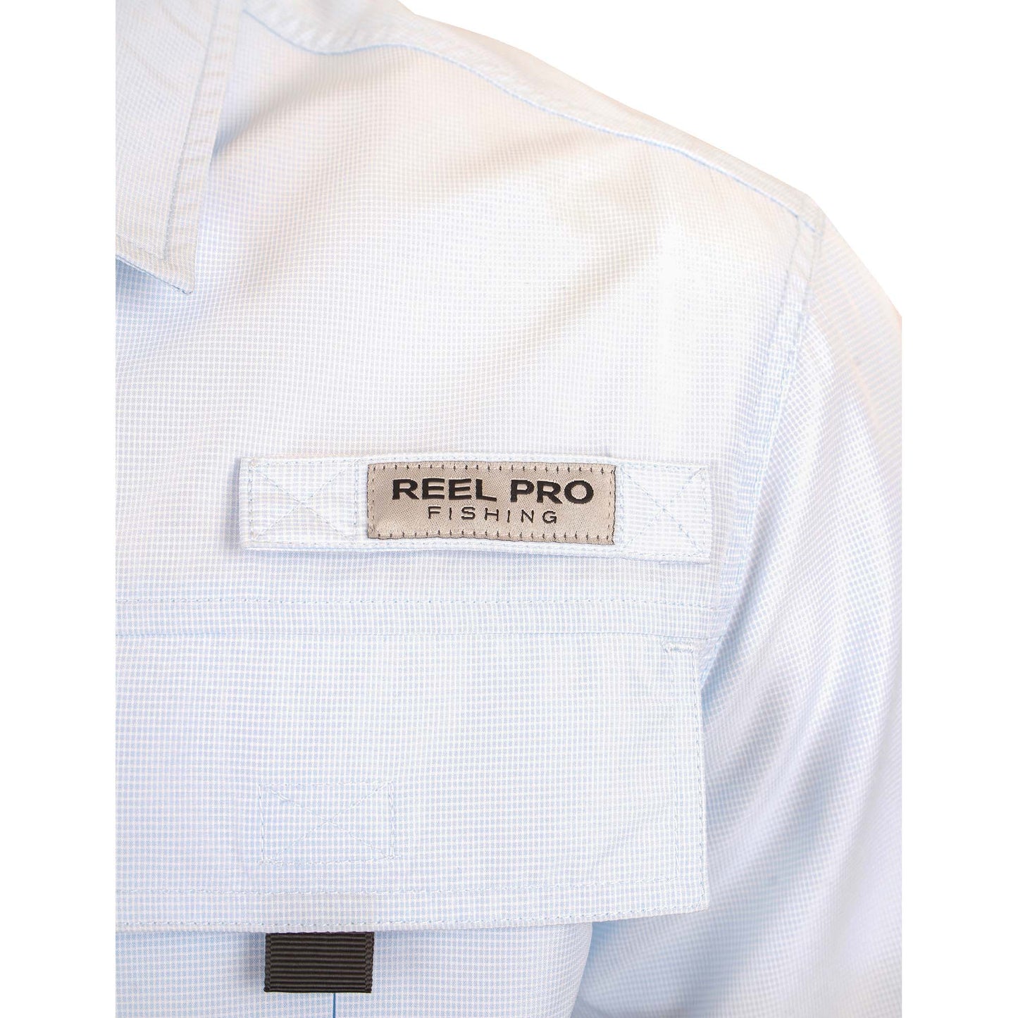 Tidal Men's Fishing Shirt