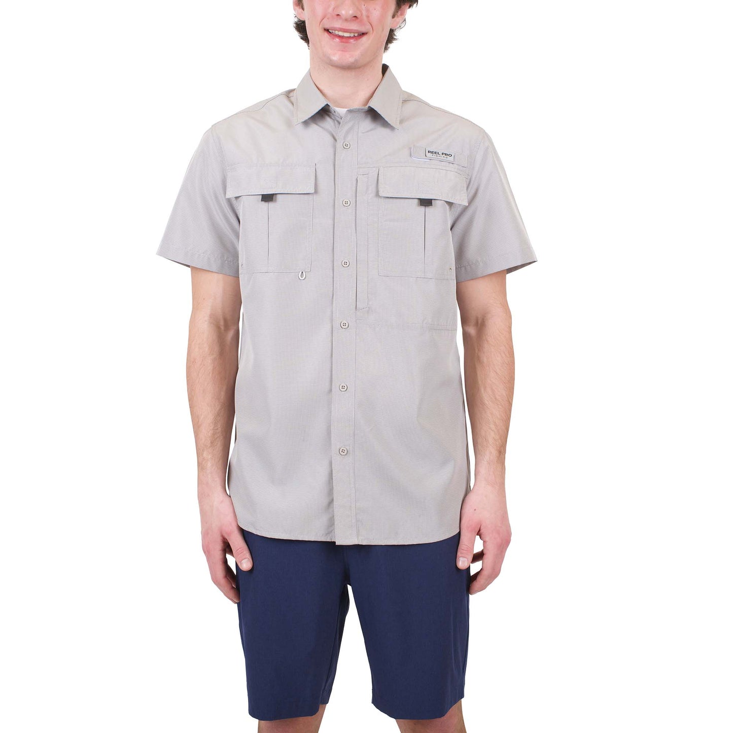 Tidal Men's Fishing Shirt
