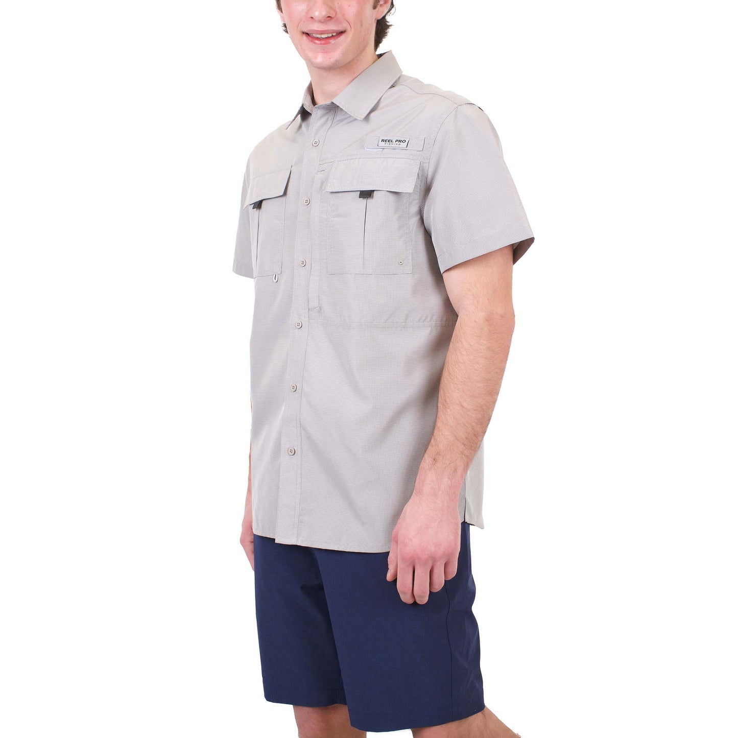 Tidal Men's Fishing Shirt