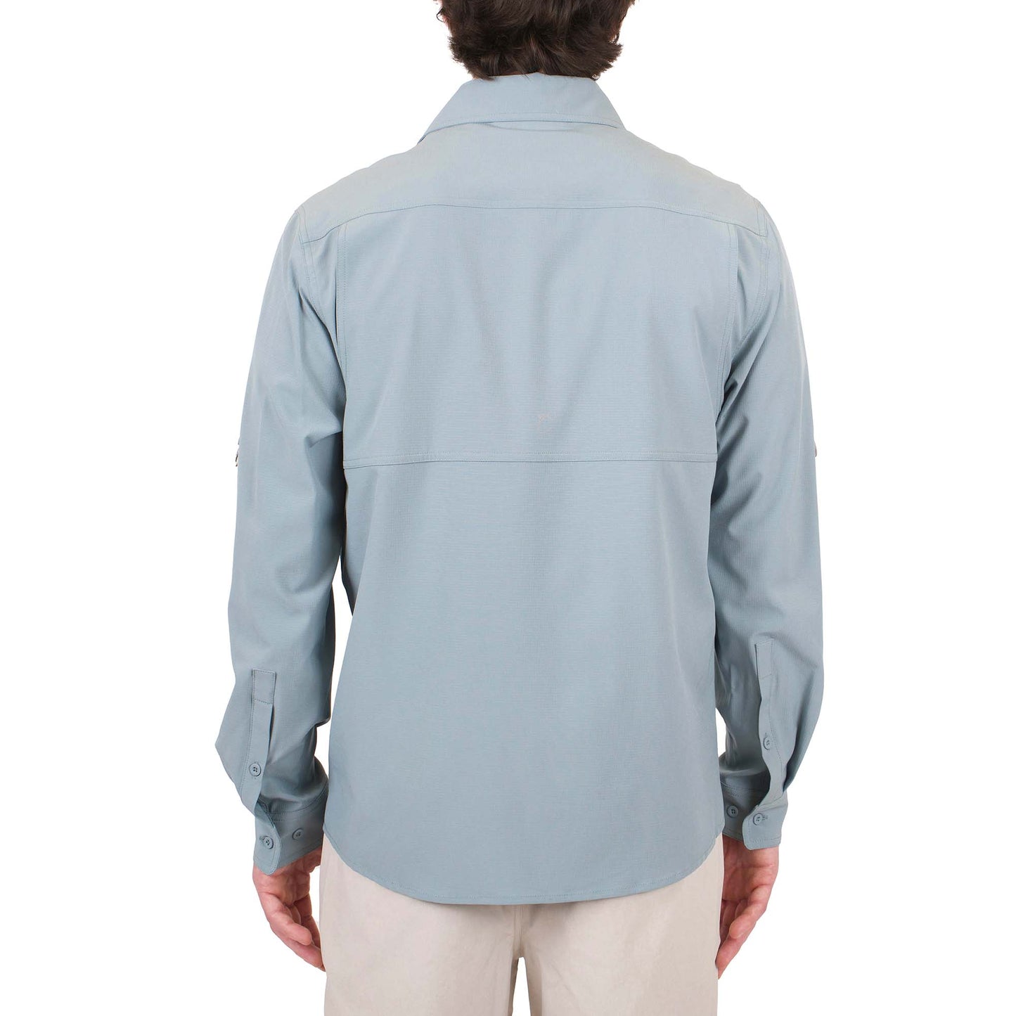 Deep Sea Fishing Shirt
