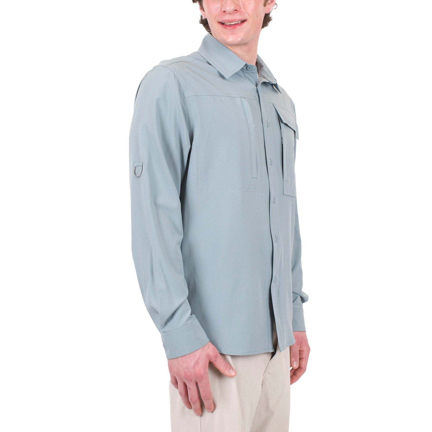 Deep Sea Fishing Shirt