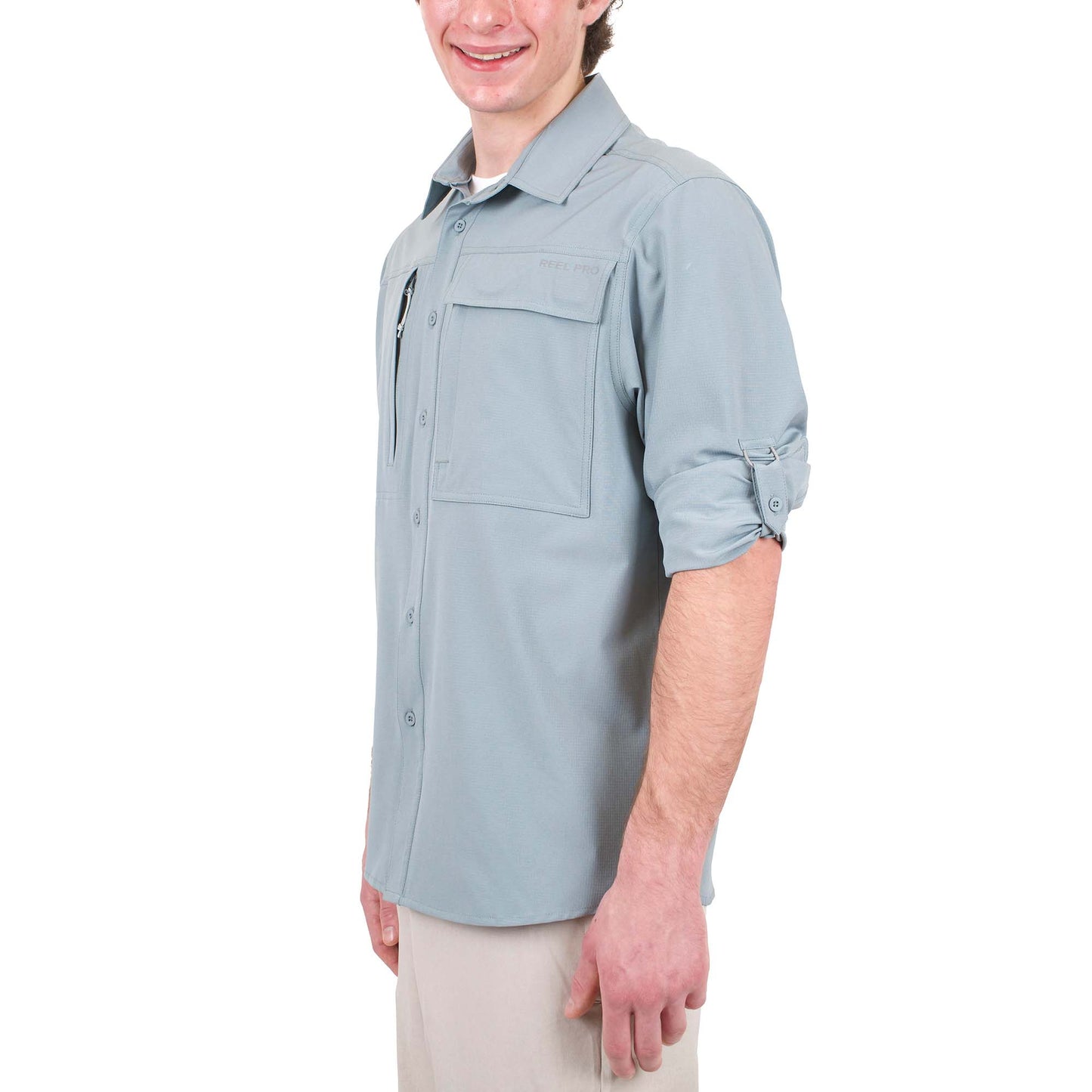 Deep Sea Fishing Shirt