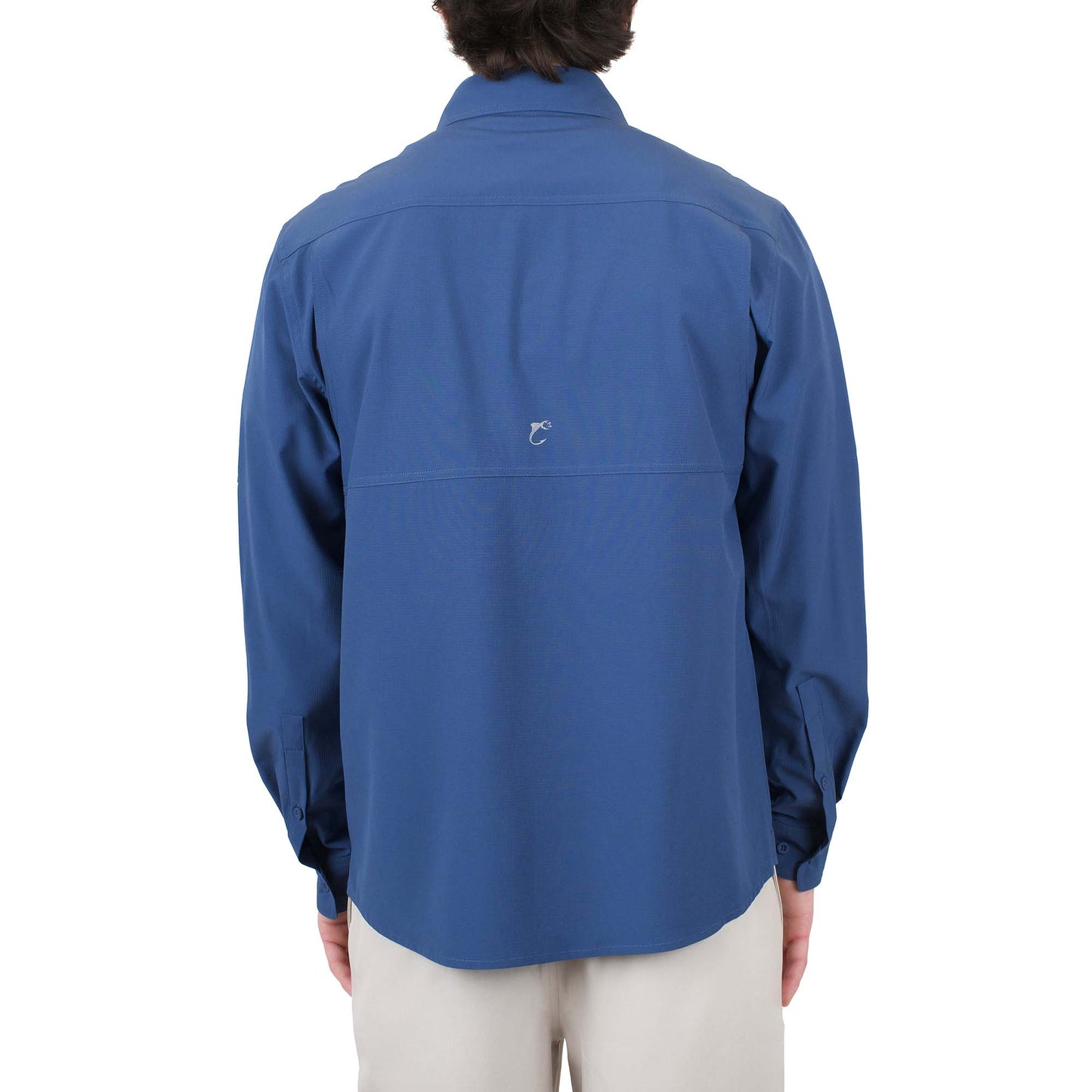 Deep Sea Fishing Shirt