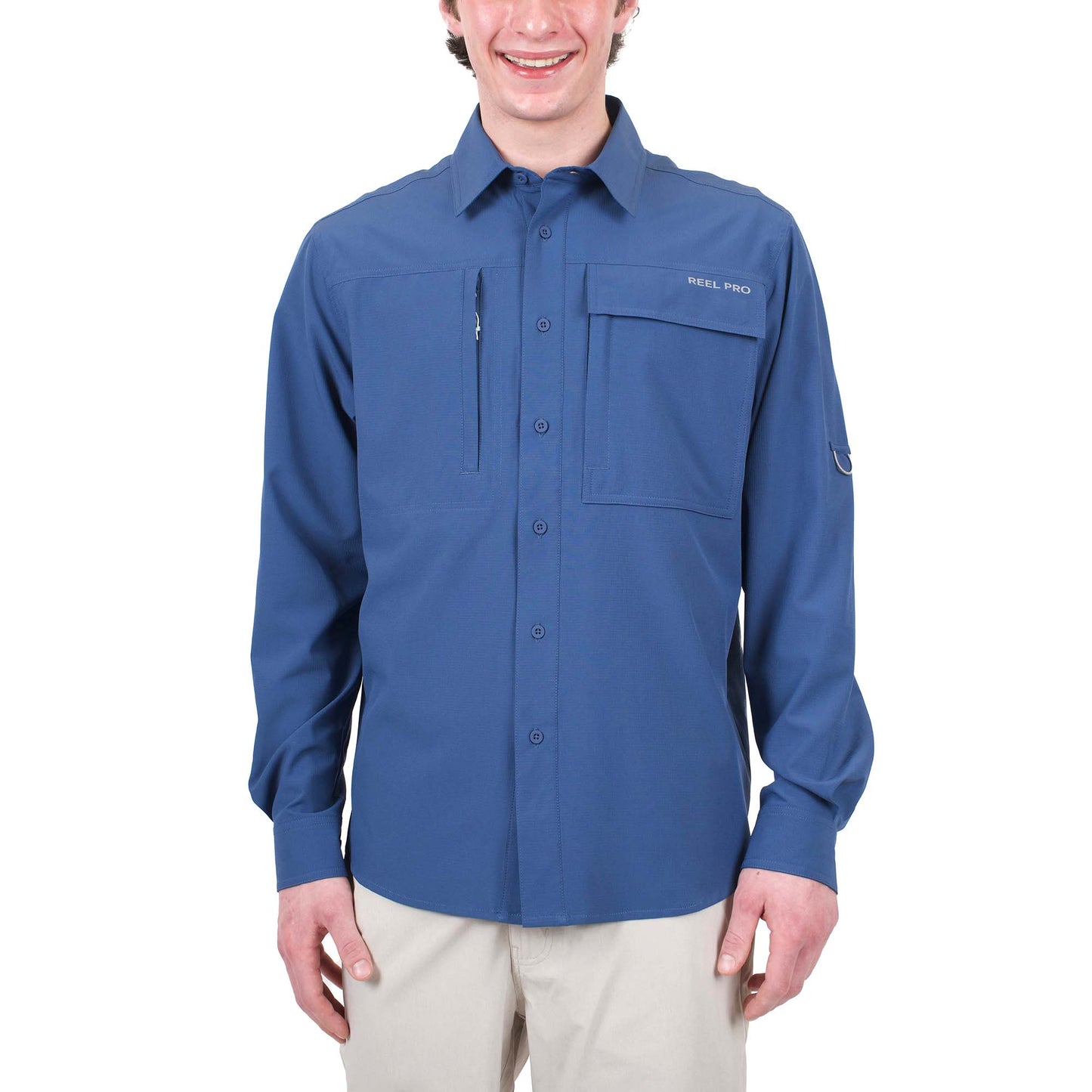 Deep Sea Fishing Shirt