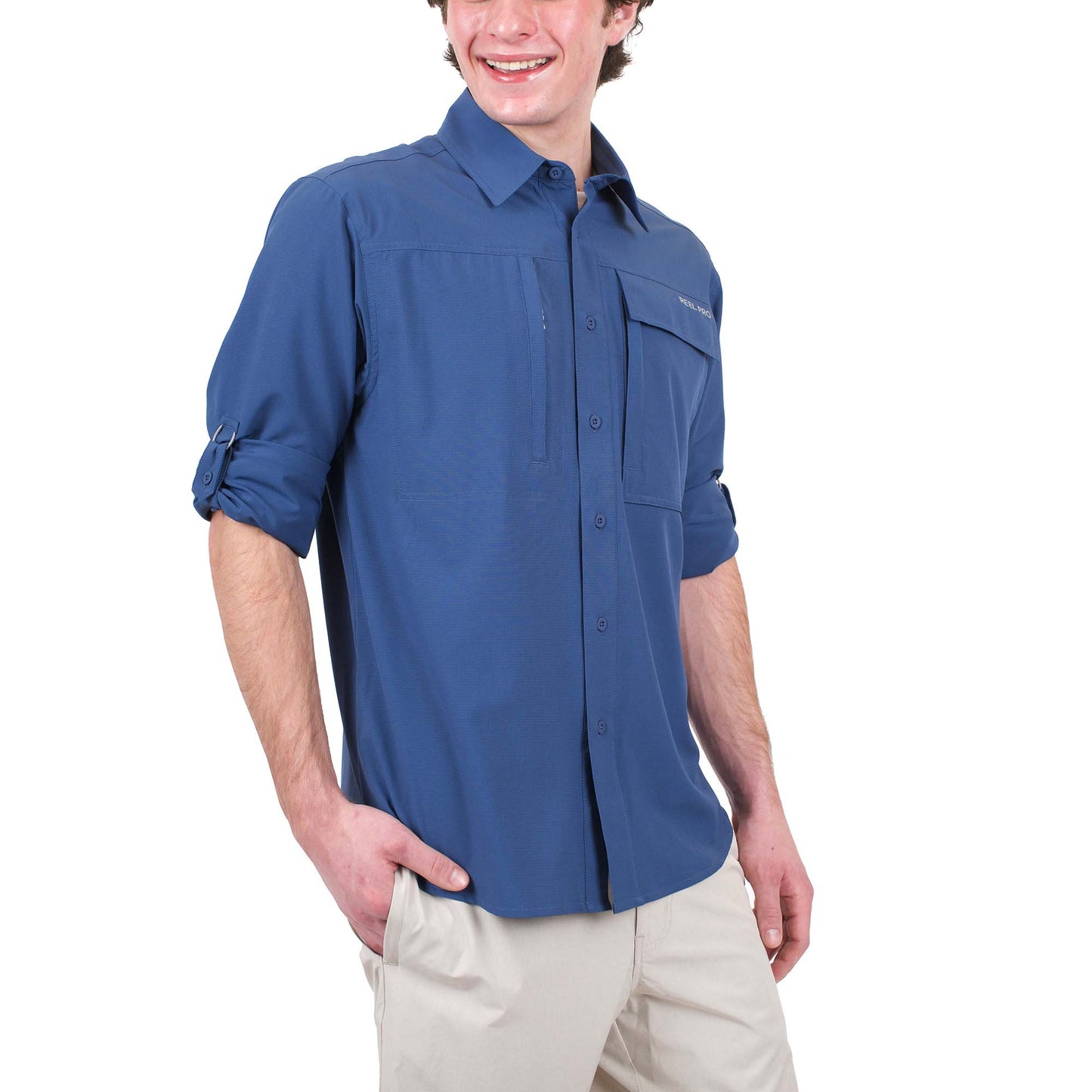 Deep Sea Fishing Shirt