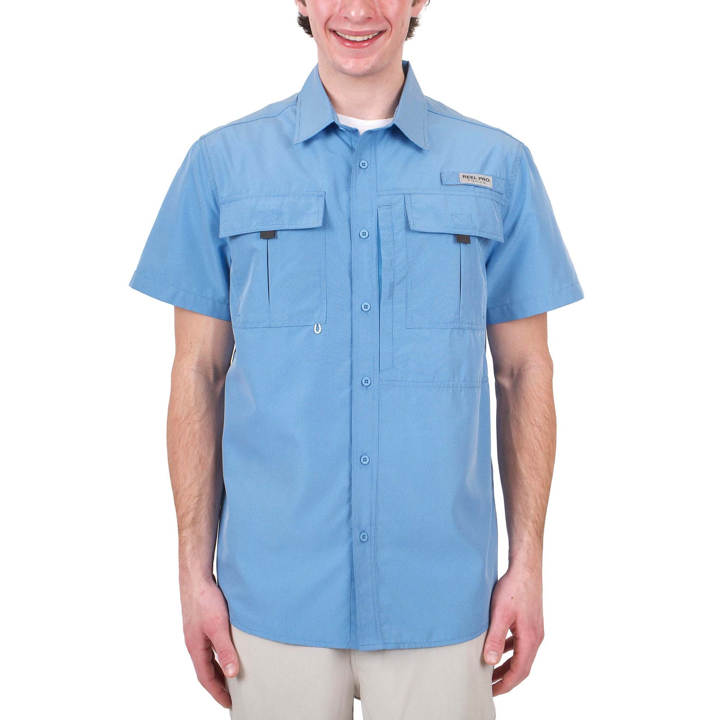 Tidal Men's Fishing Shirt