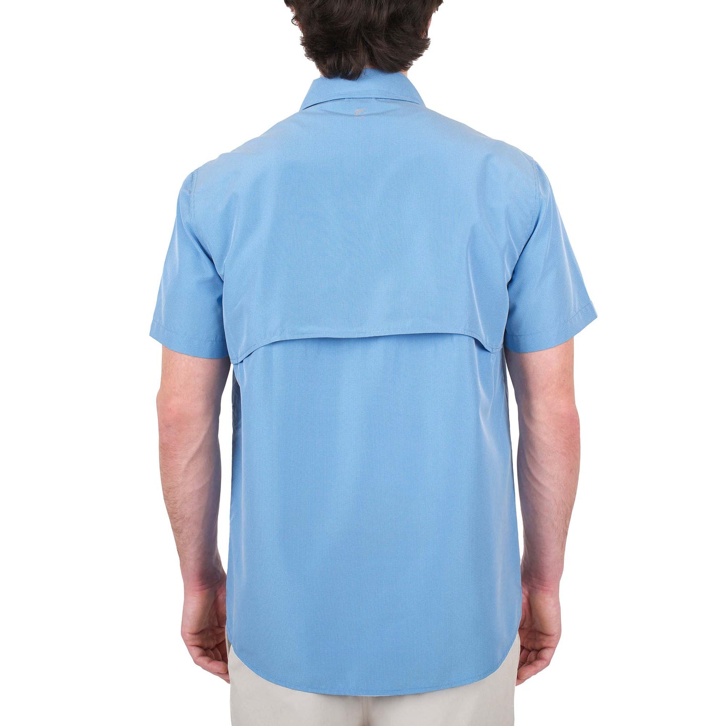 Tidal Men's Fishing Shirt