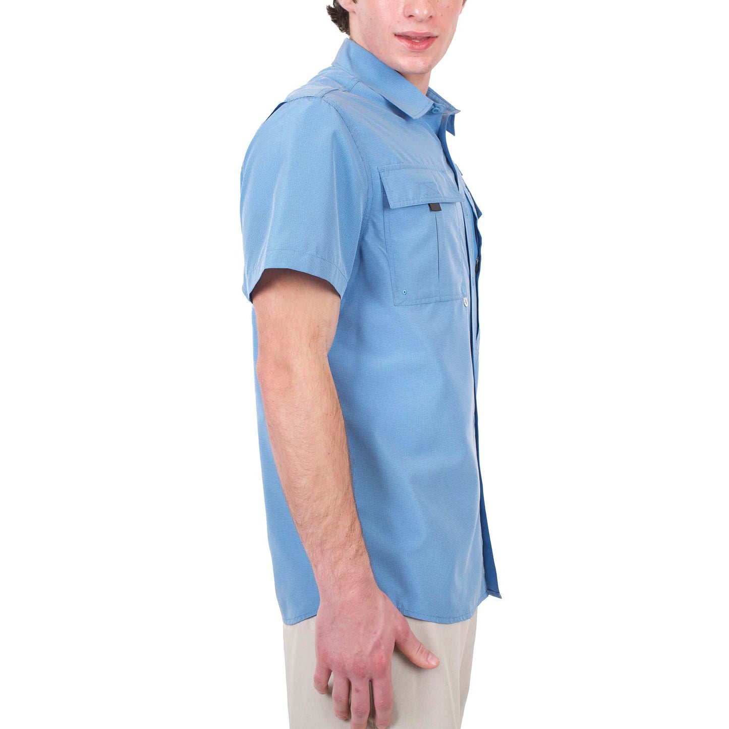 Tidal Men's Fishing Shirt