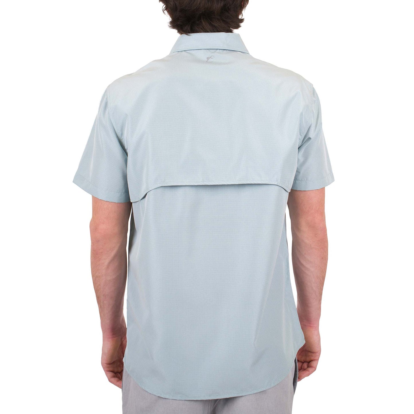 Tidal Men's Fishing Shirt