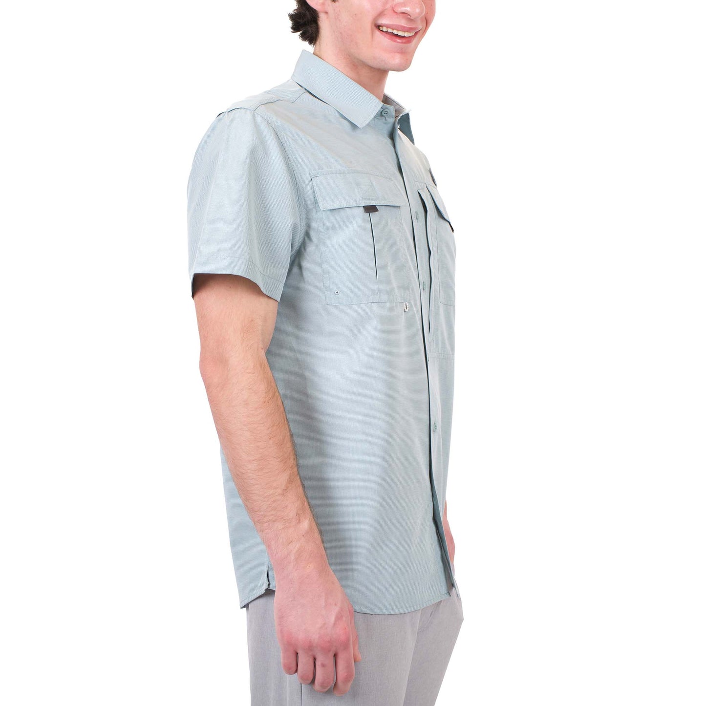Tidal Men's Fishing Shirt