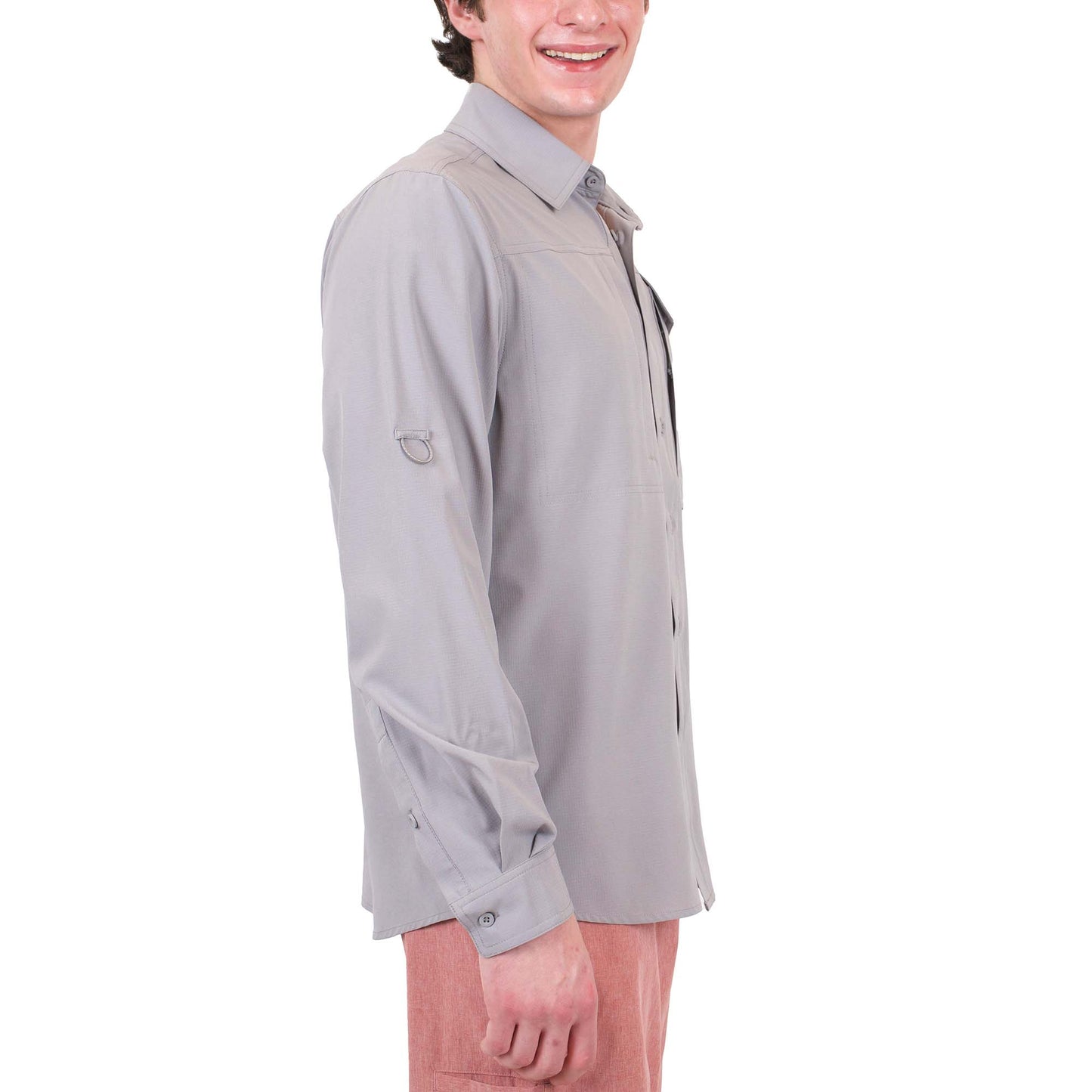 Deep Sea Fishing Shirt