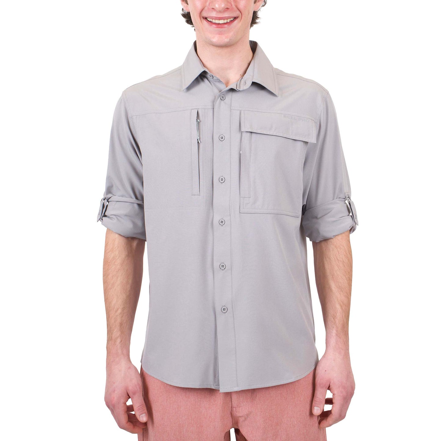 Deep Sea Fishing Shirt
