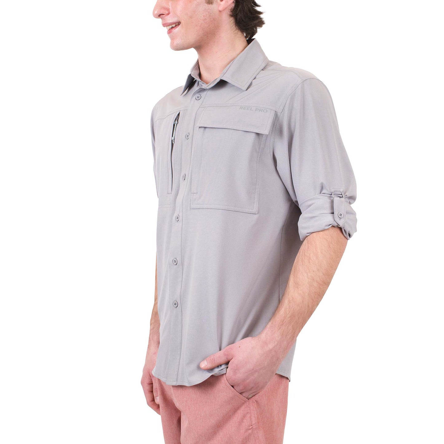 Deep Sea Fishing Shirt
