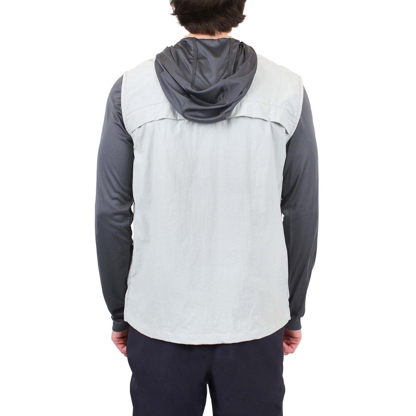 Reel In Vest