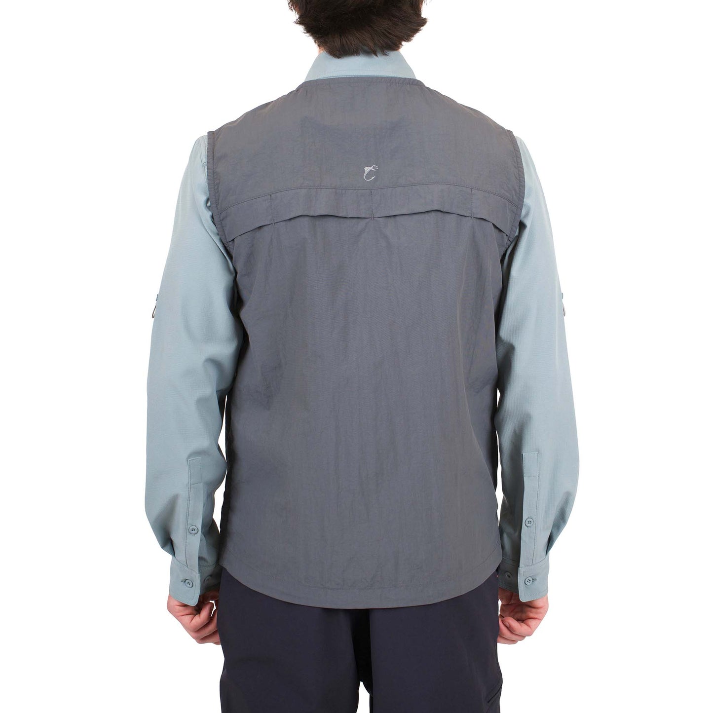 Reel In Vest