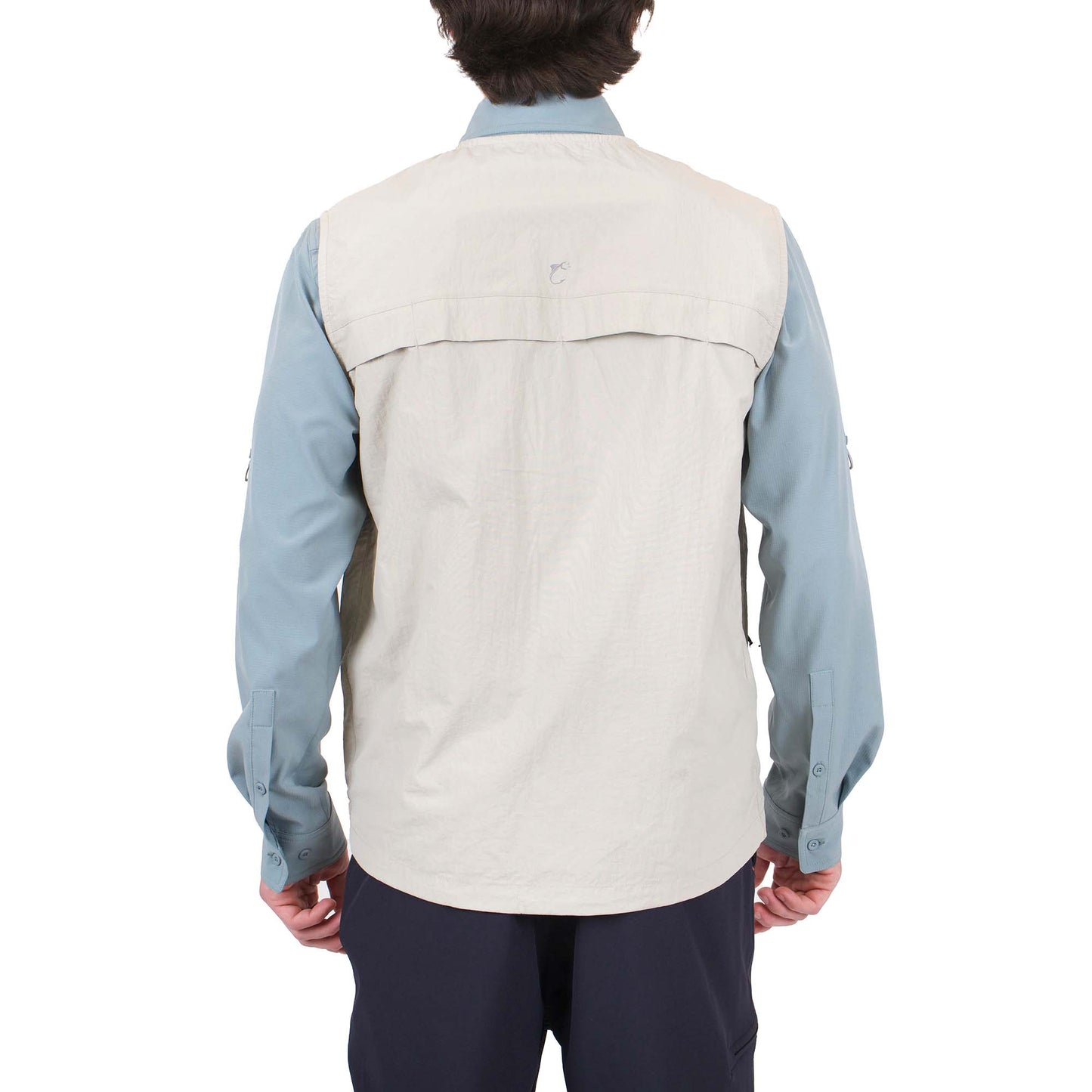 Reel In Vest