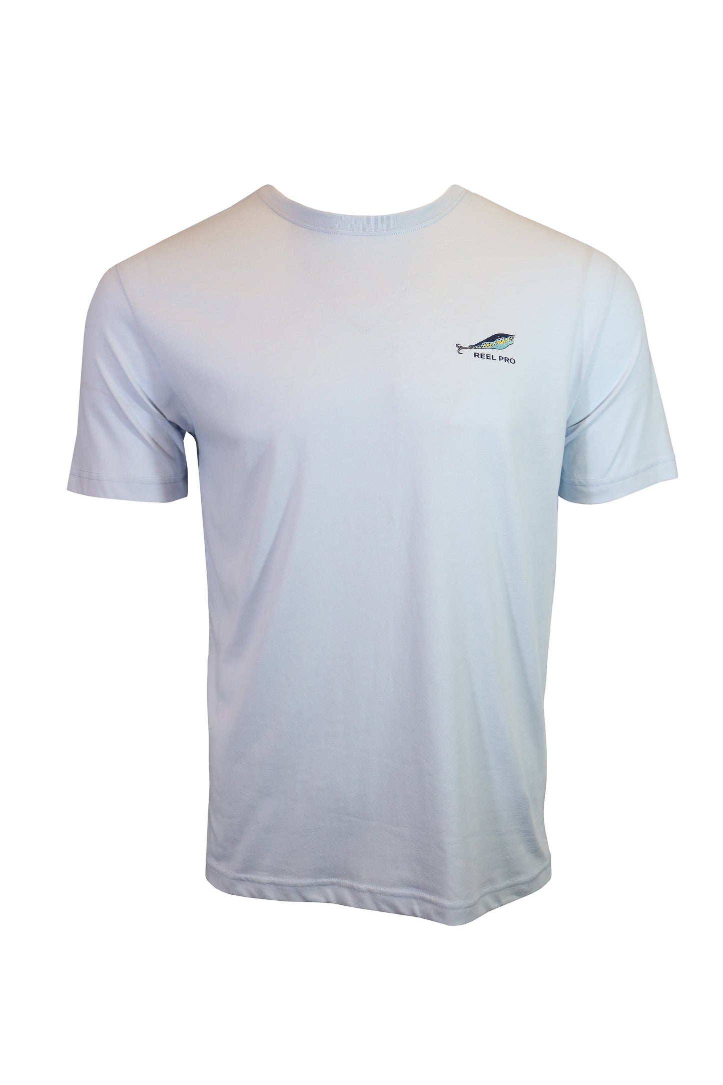 Salty Vintage T-Shirt "Circle Lures"