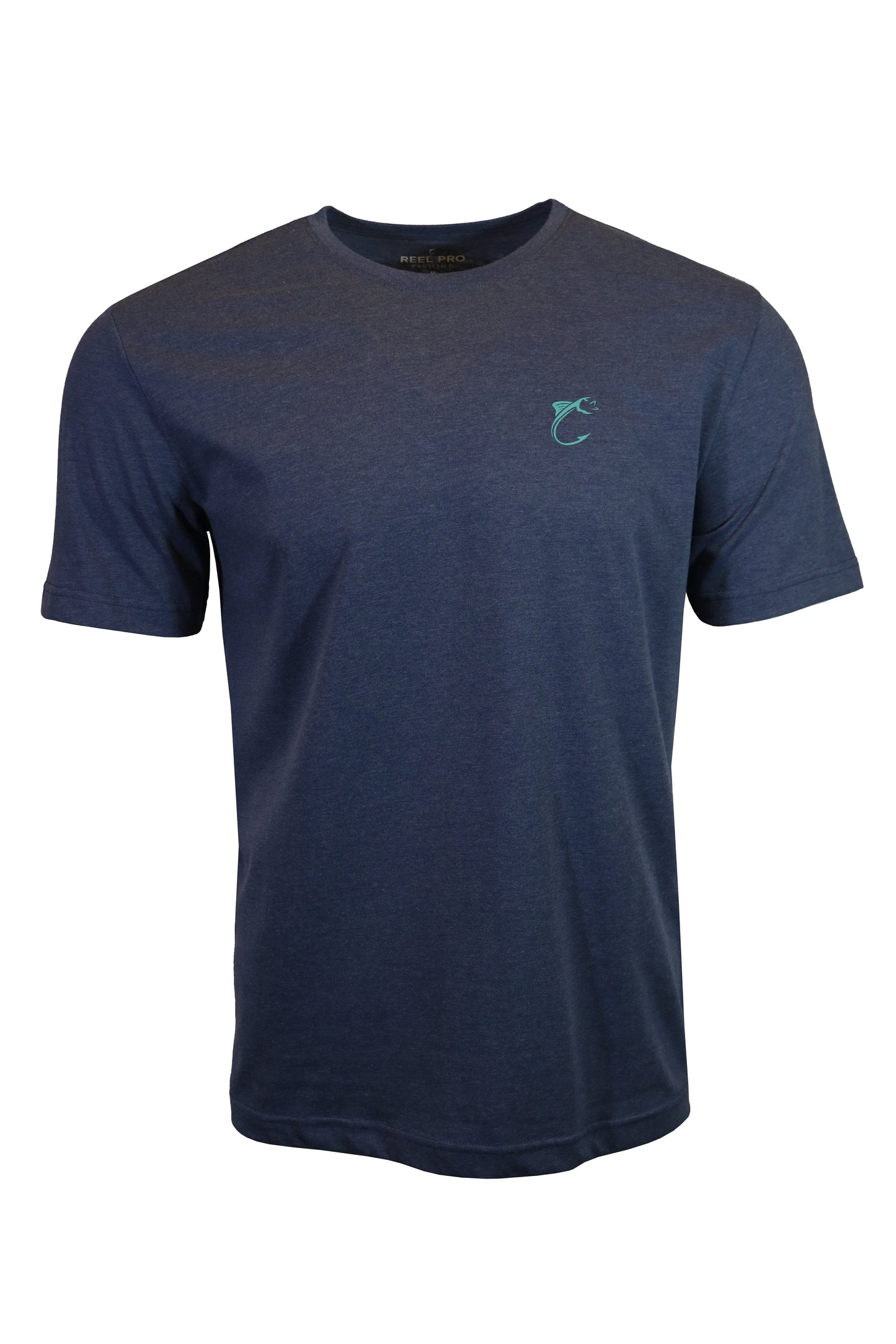 Salty Vintage T-Shirt "Deep Sea"