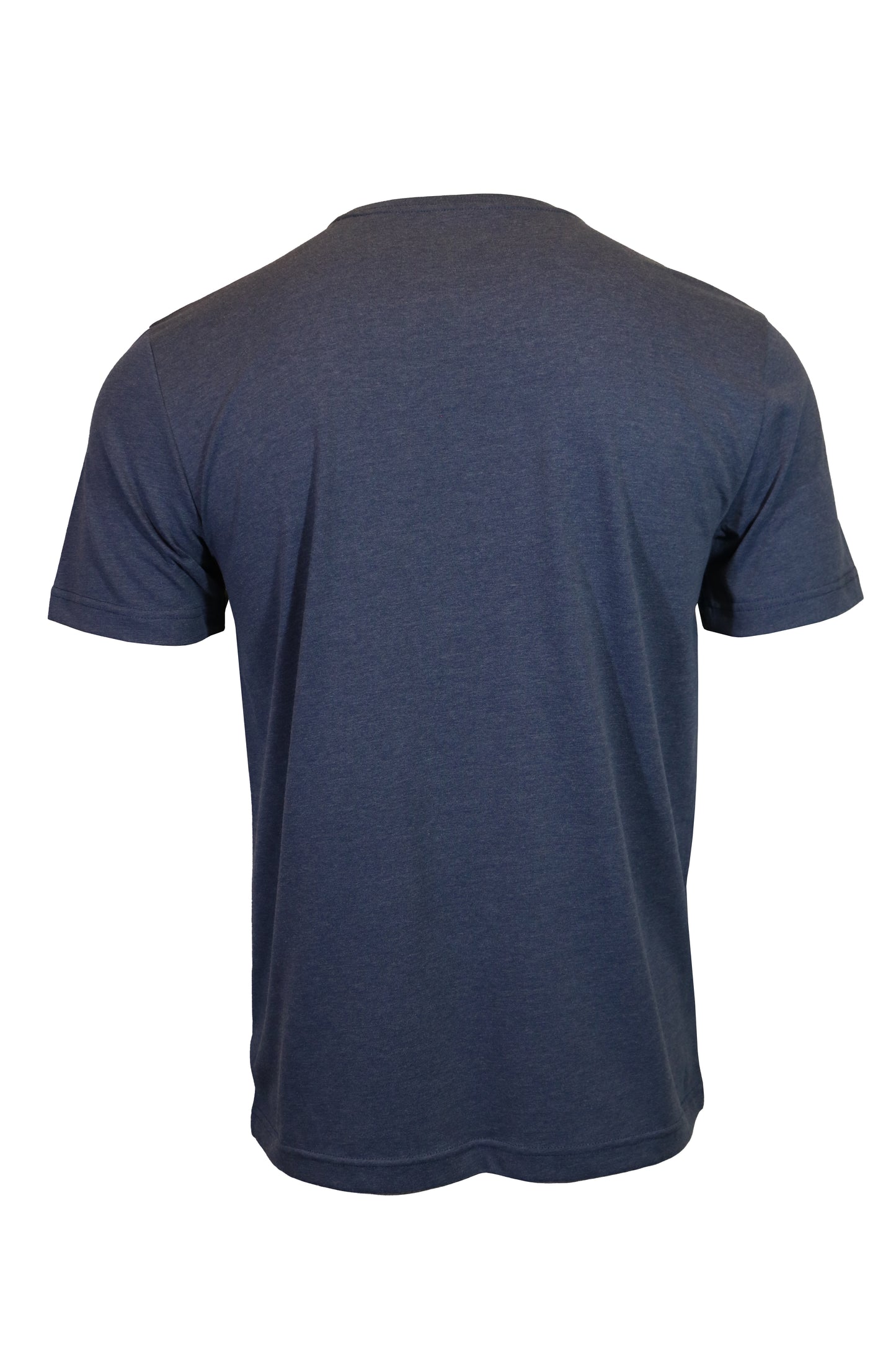 Salty Vintage T-Shirt "Patriot Bass"