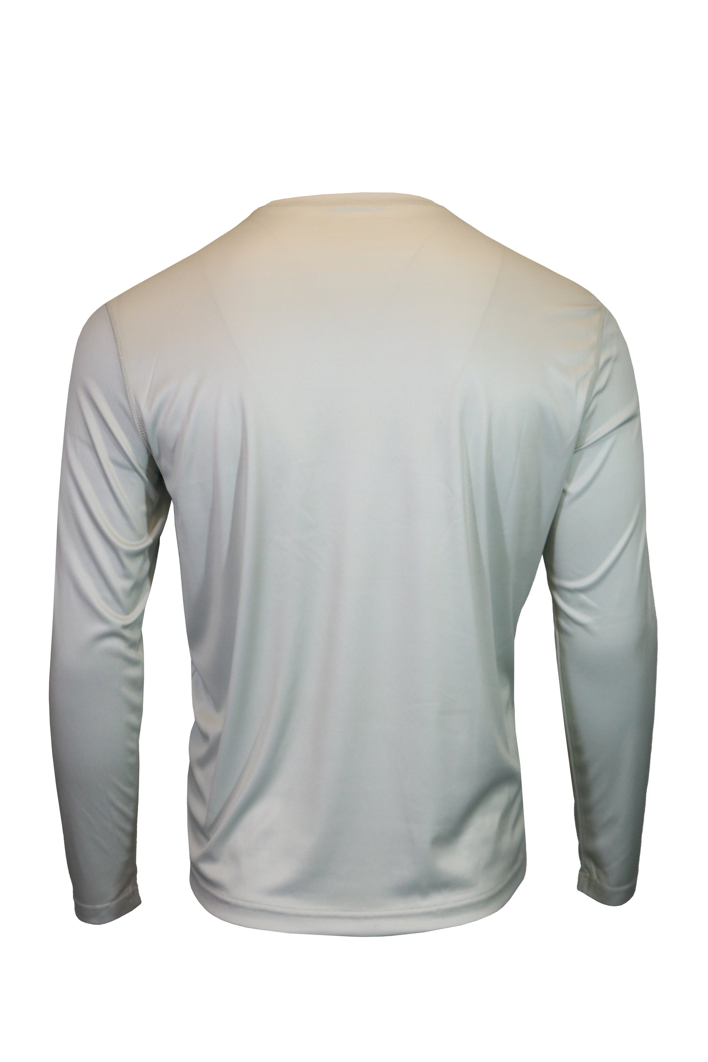 Sun Caster Performance Crewneck "Big Catch"