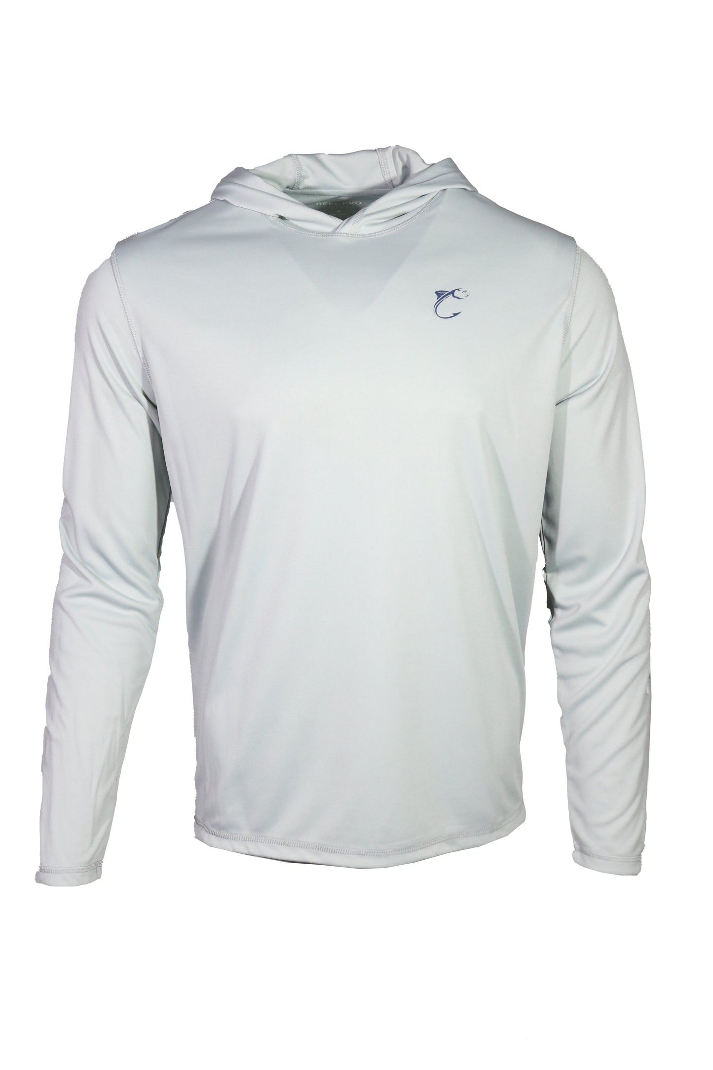 Sun Caster Performance Hoodie "Deep Sea"