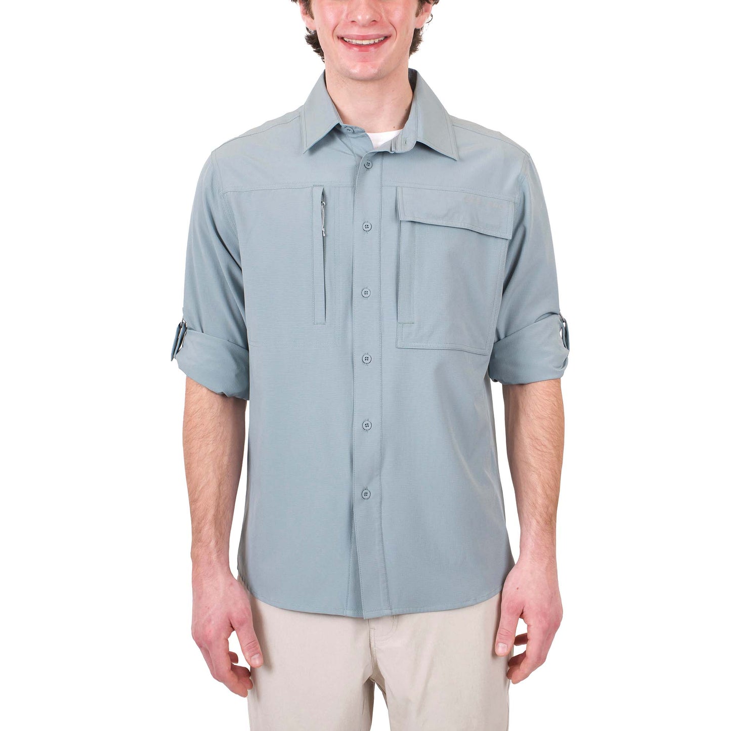 Deep Sea Fishing Shirt