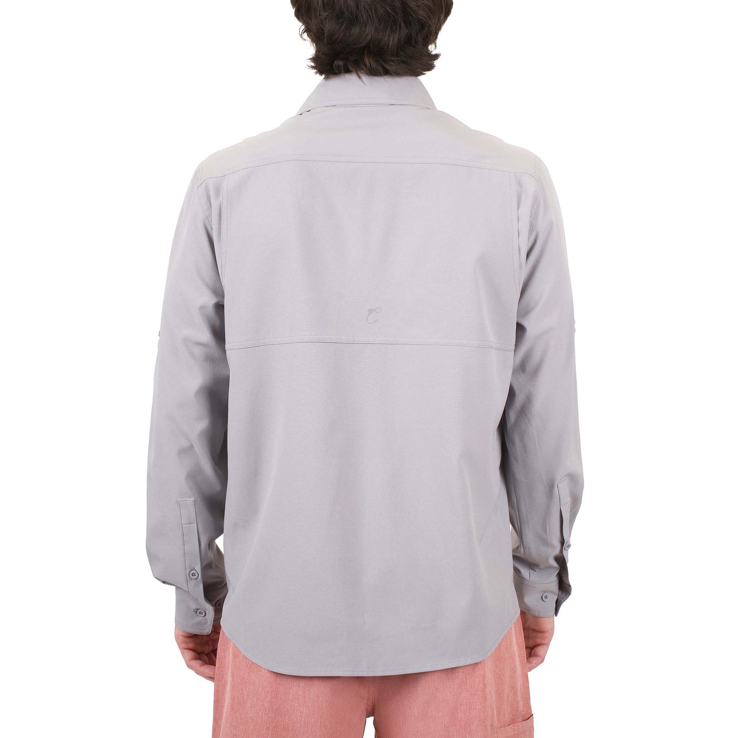 Deep Sea Fishing Shirt